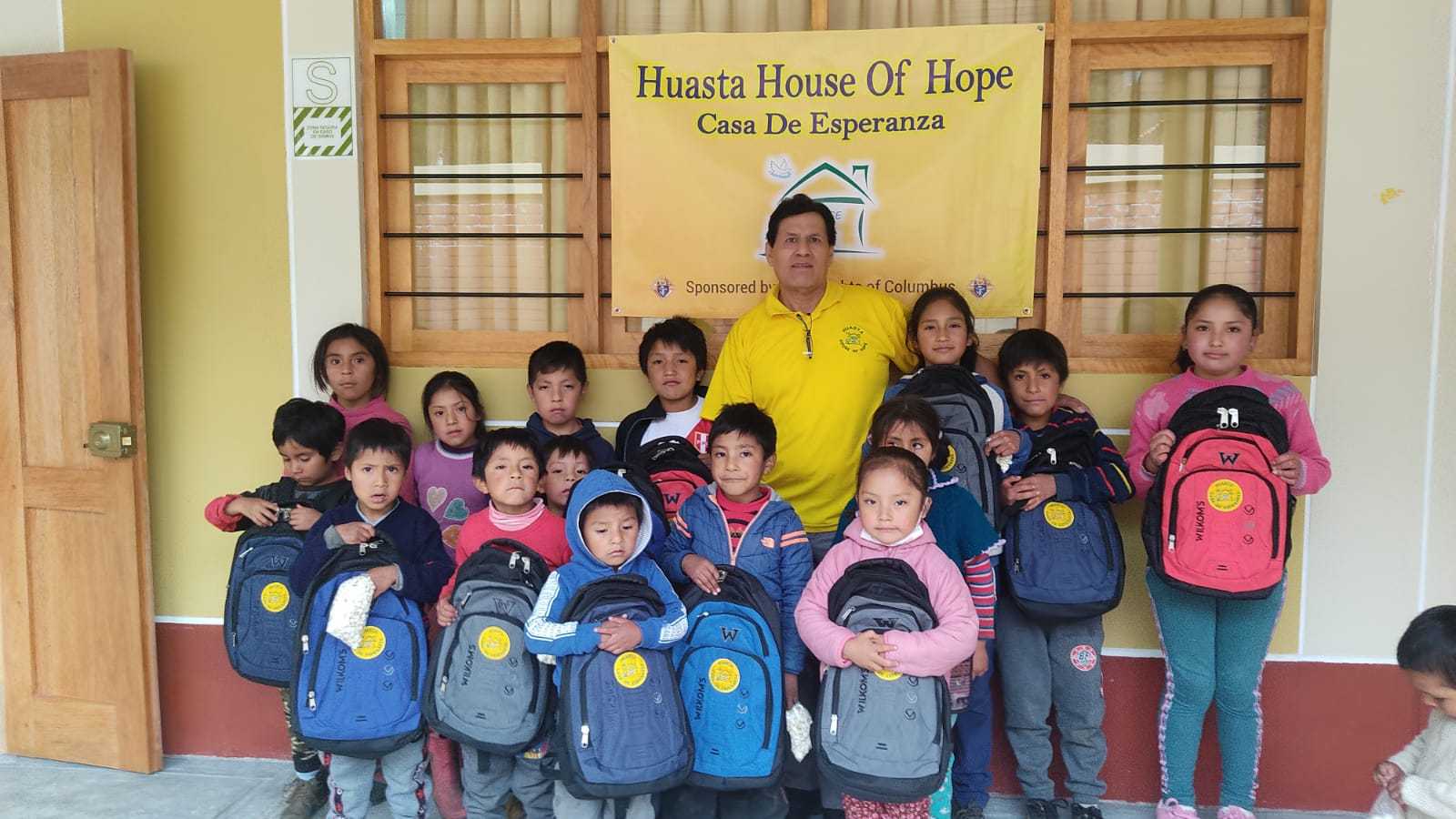 Backpacks for Kids